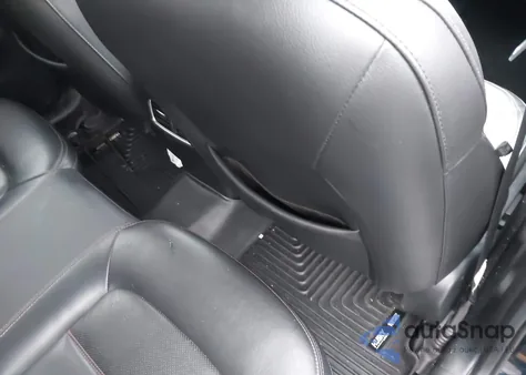 2019 Mazda Cx-5 Grand Touring z USA, uszkodzony, nr VIN JM3KFBDM6K1678658